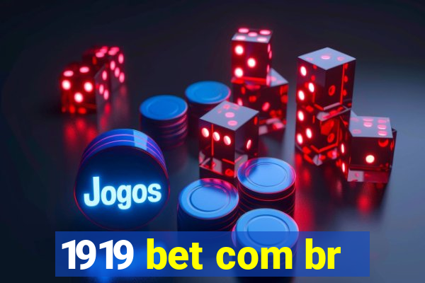 1919 bet com br